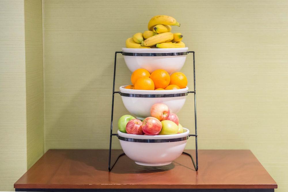 Comfort Inn Brockville Bagian luar foto