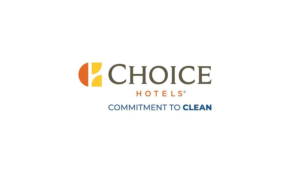 Comfort Inn Brockville Bagian luar foto