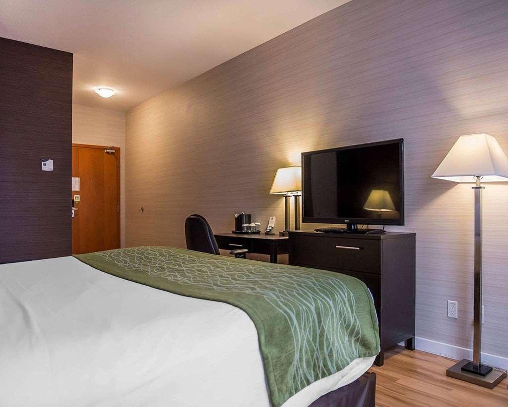 Comfort Inn Brockville Ruang foto